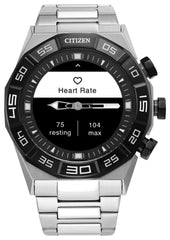 Citizen CZ Smart Hybrid GEN-2 SPORT SMARTWATCH JX2006-52E