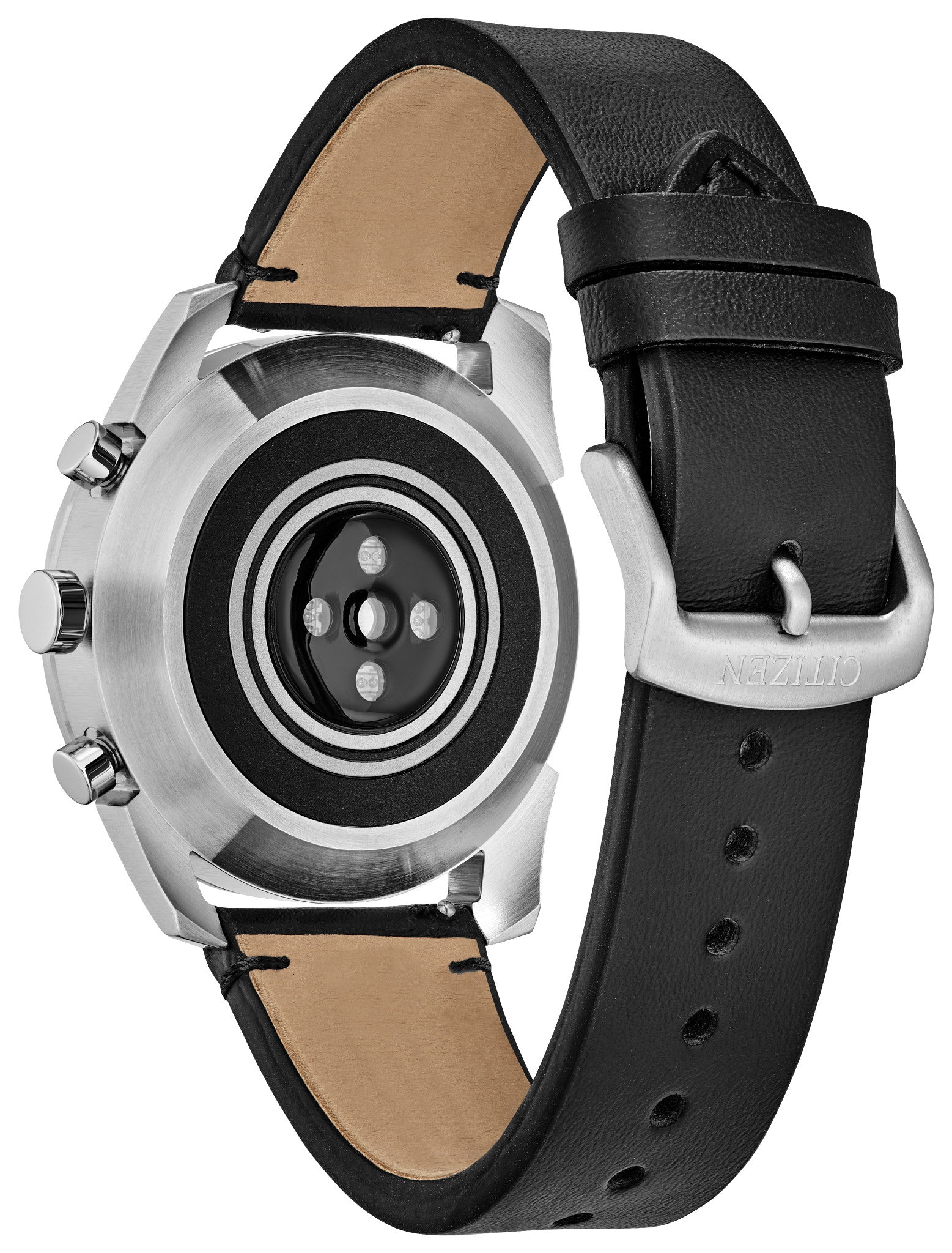 Citizen CZ Smart Hybrid JX2010-04E