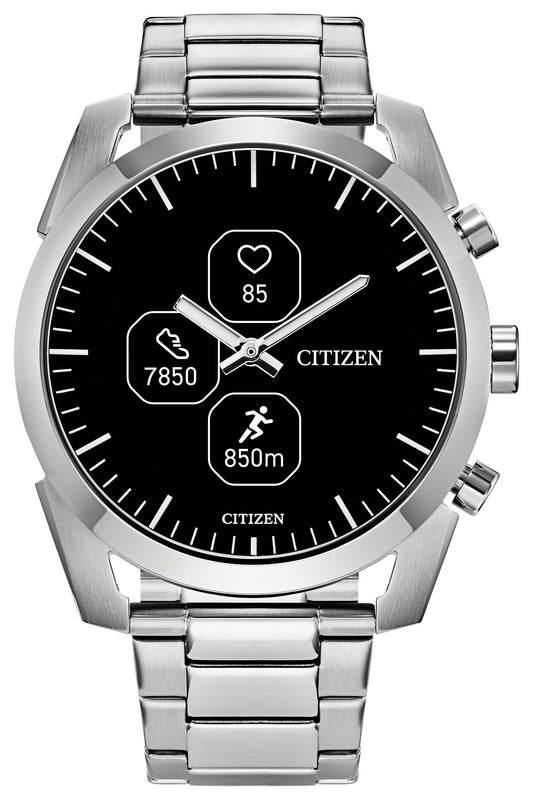 Citizen CZ Smart Hybrid JX2010-55E