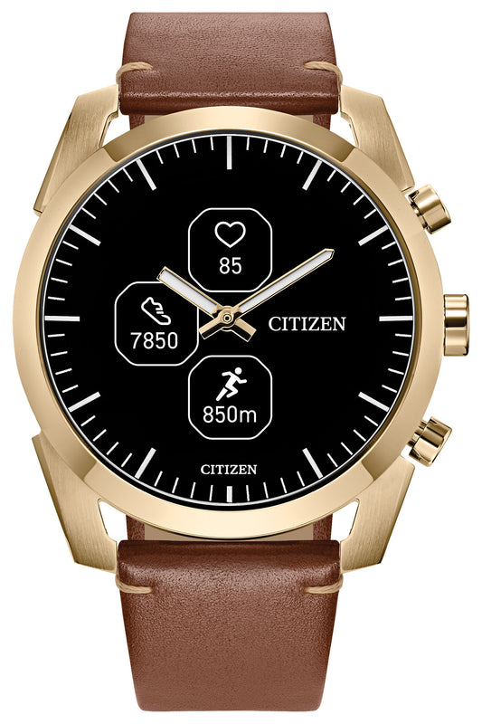 Citizen CZ Smart Hybrid JX2012-09E