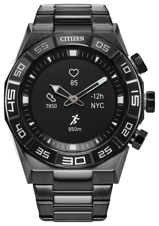 Citizen CZ Smart Hybrid GEN-1 SMARTWATCH JX1009-50E