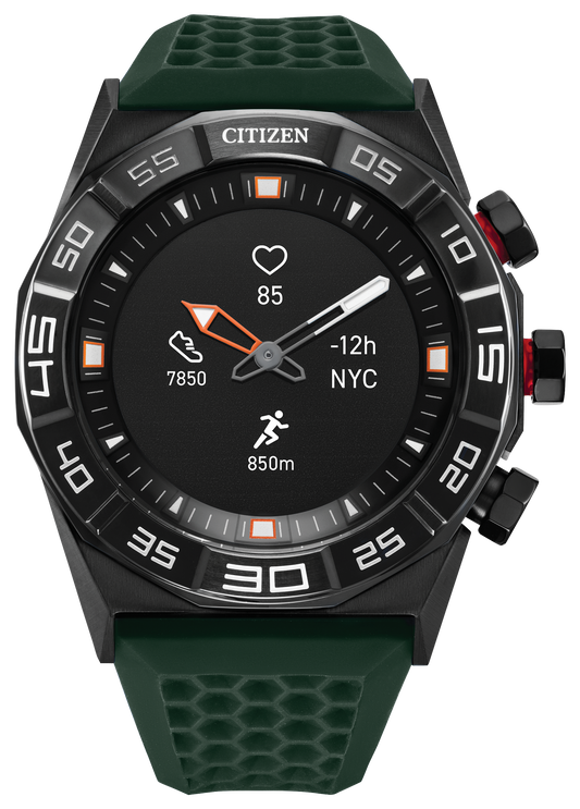 Citizen CZ Smart Hybrid GEN-1 SMARTWATCH JX1005-00E