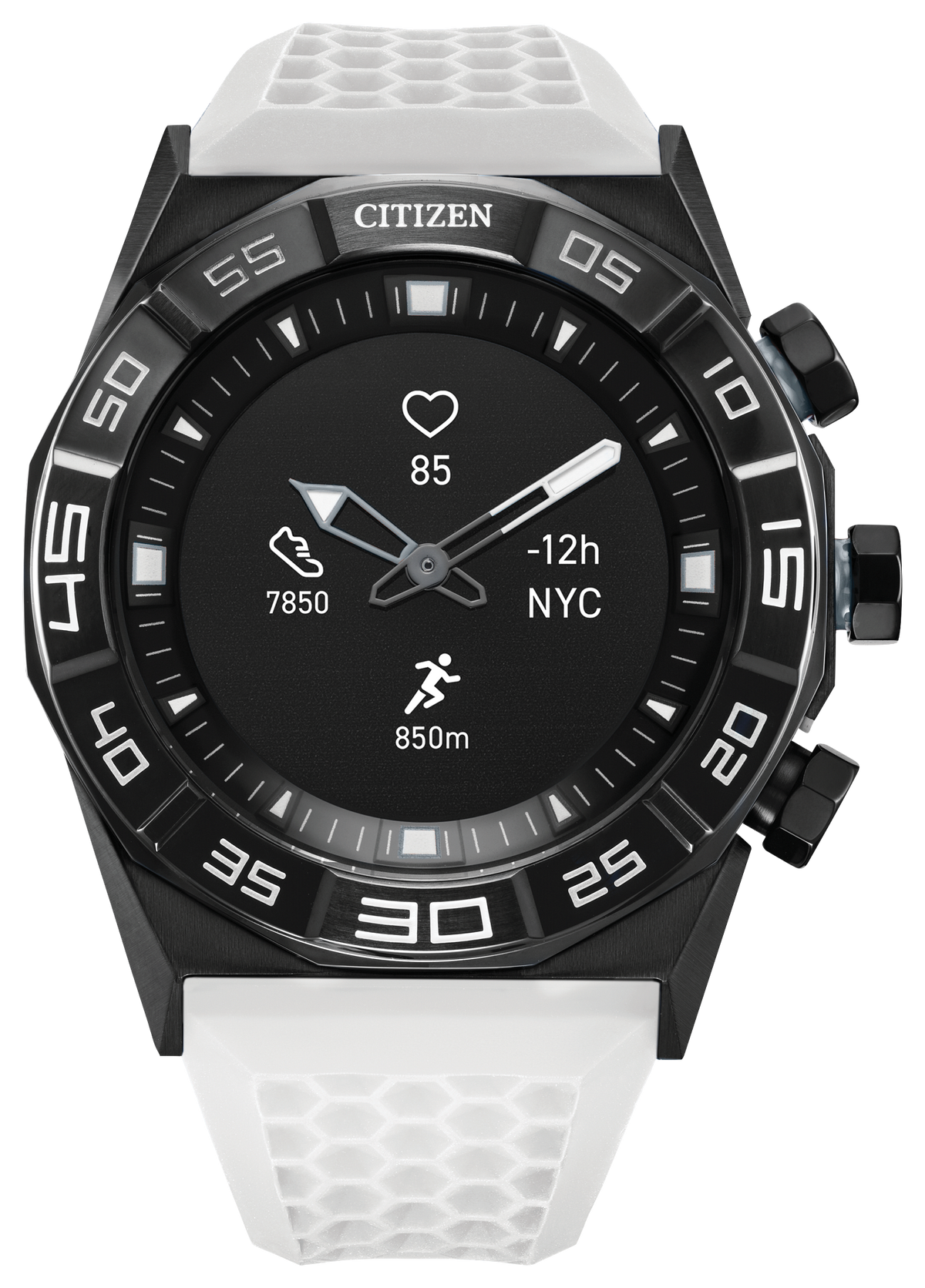 Citizen CZ Smart Hybrid GEN-1 SMARTWATCH JX1007-12E