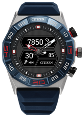 Citizen CZ Smart Hybrid GEN-2 SPORT SMARTWATCH JX2008-06E