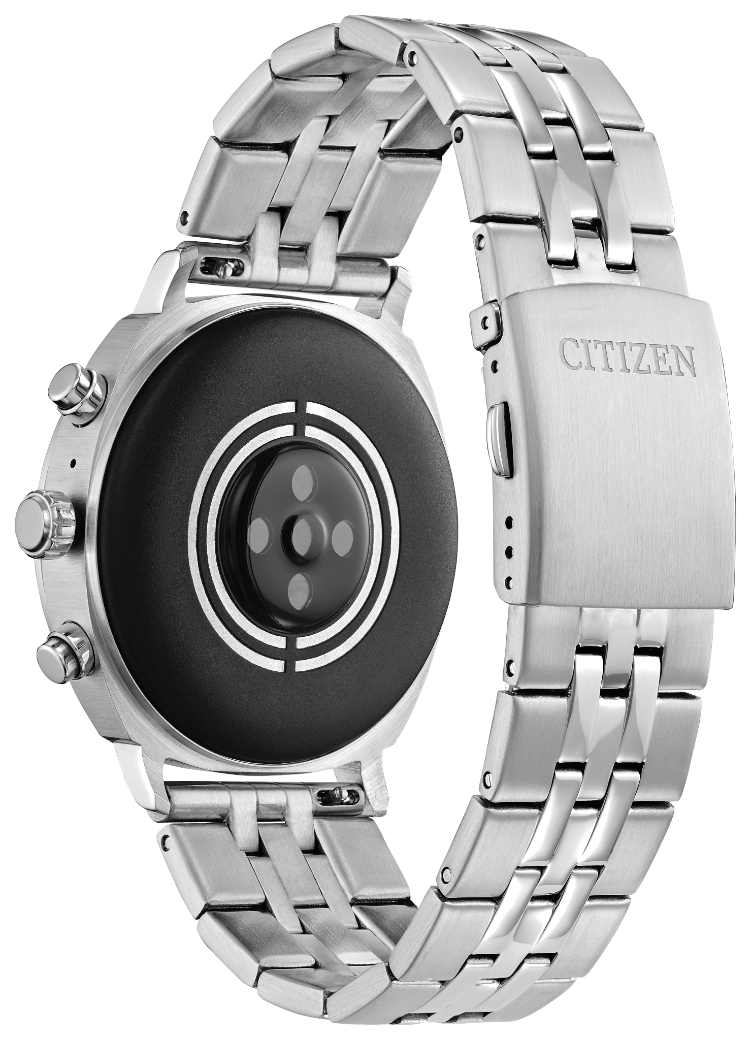 Citizen CZ Smart Touchscreen GEN-2 CASUAL SMARTWATCH MX1000-52X