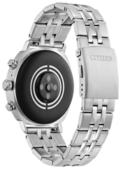 Citizen CZ Smart Touchscreen GEN-2 CASUAL SMARTWATCH MX1000-52X