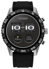 Citizen CZ Smart Touchscreen GEN-2 SPORT SMARTWATCH MX1011-05X