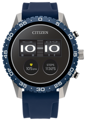 Citizen CZ Smart Touchscreen GEN-2 SPORT SMARTWATCH MX1018-06X