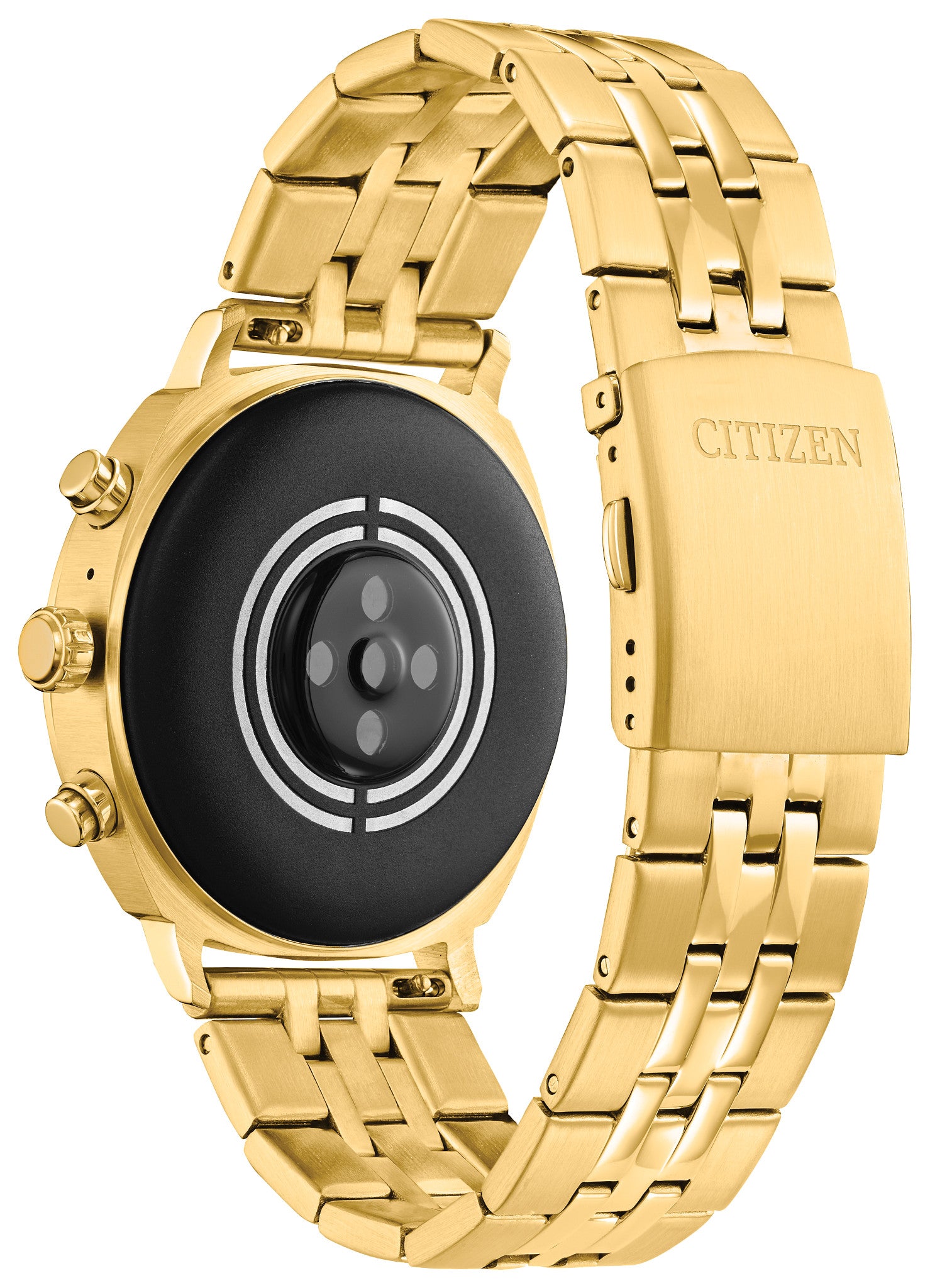 Citizen CZ Smart Touchscreen GEN-2 CASUAL SMARTWATCH MX1002-57X