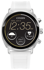 Citizen CZ Smart Touchscreen GEN-2 CASUAL SMARTWATCH MX1000-28X