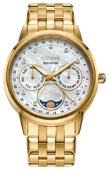 Citizen Calendrier FD0002-57D