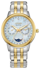 Citizen Calendrier FD0004-51D