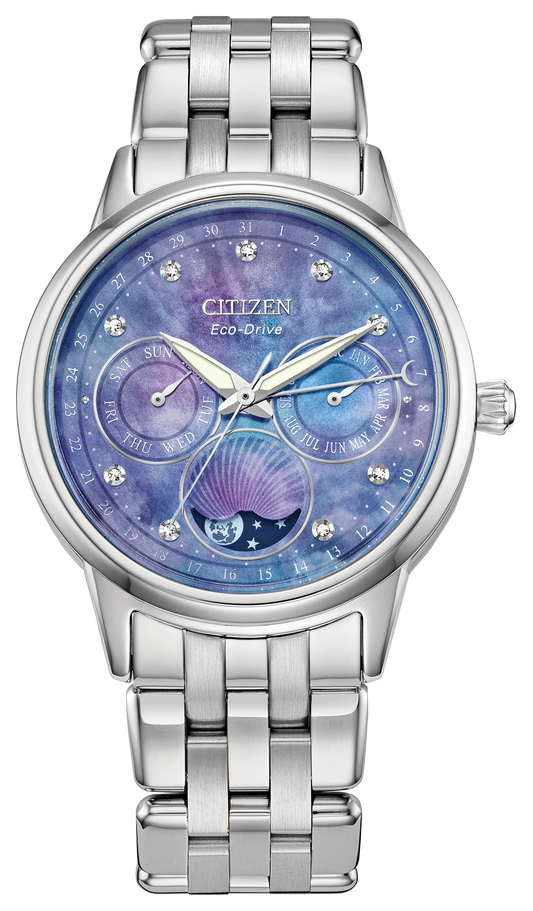 Citizen Calendrier FD0000-52N