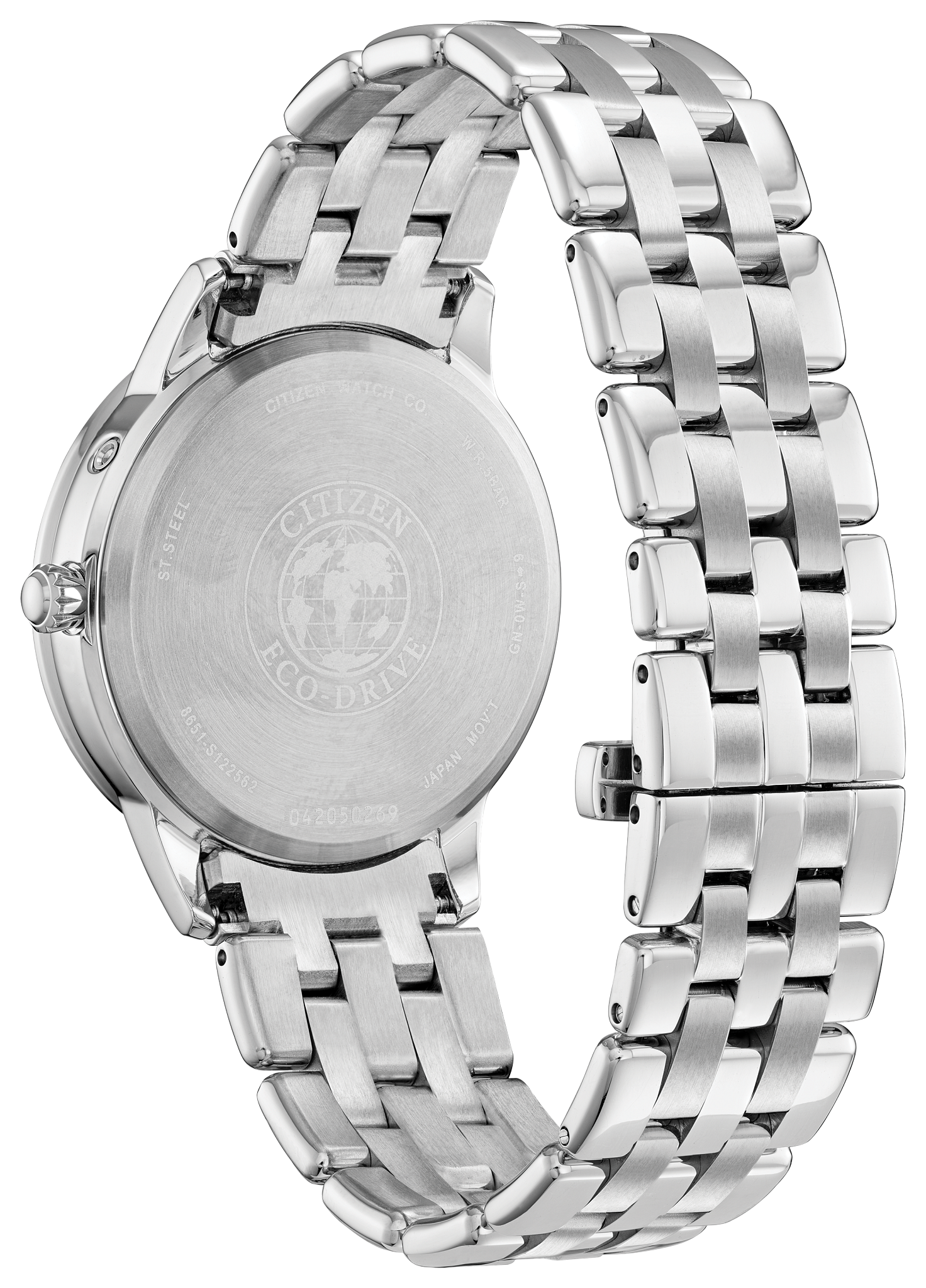 Citizen Calendrier FD0000-52N