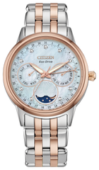 Citizen Calendrier FD0006-56D