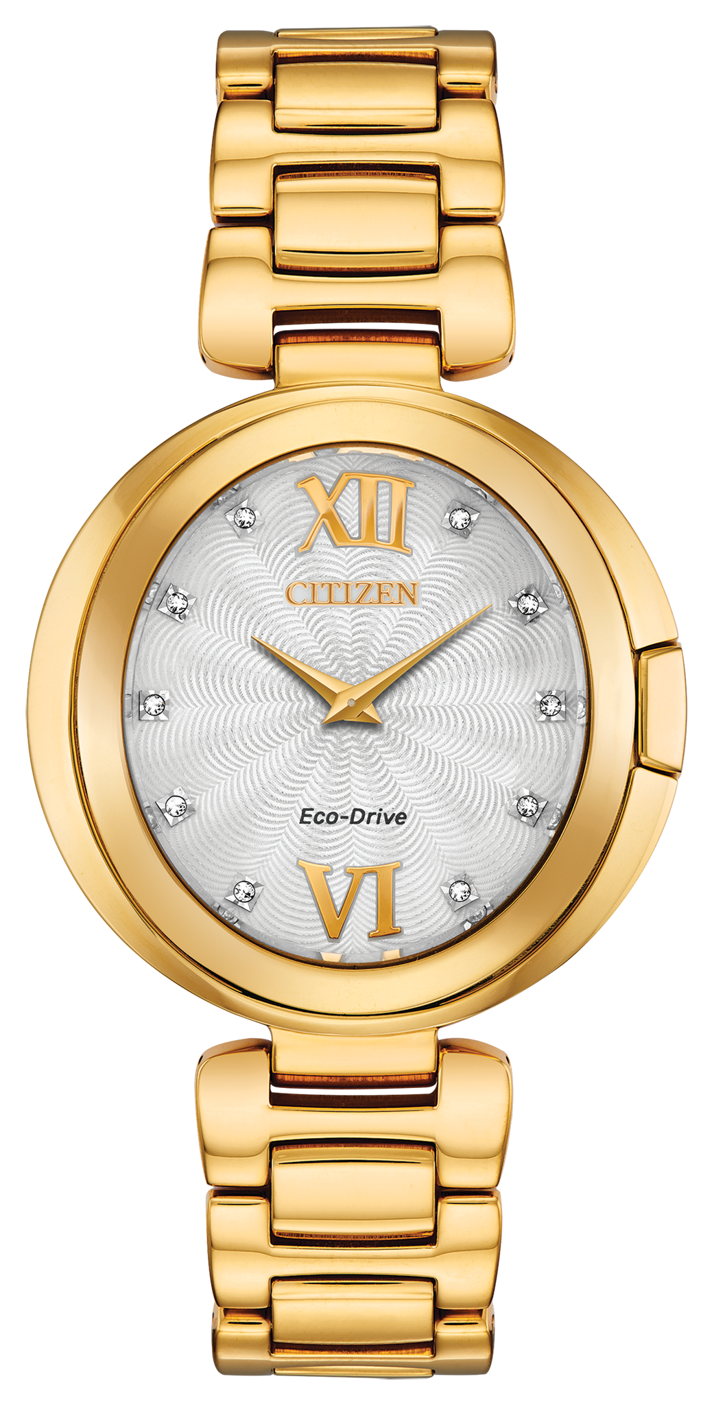 Citizen Capella EX1512-53A