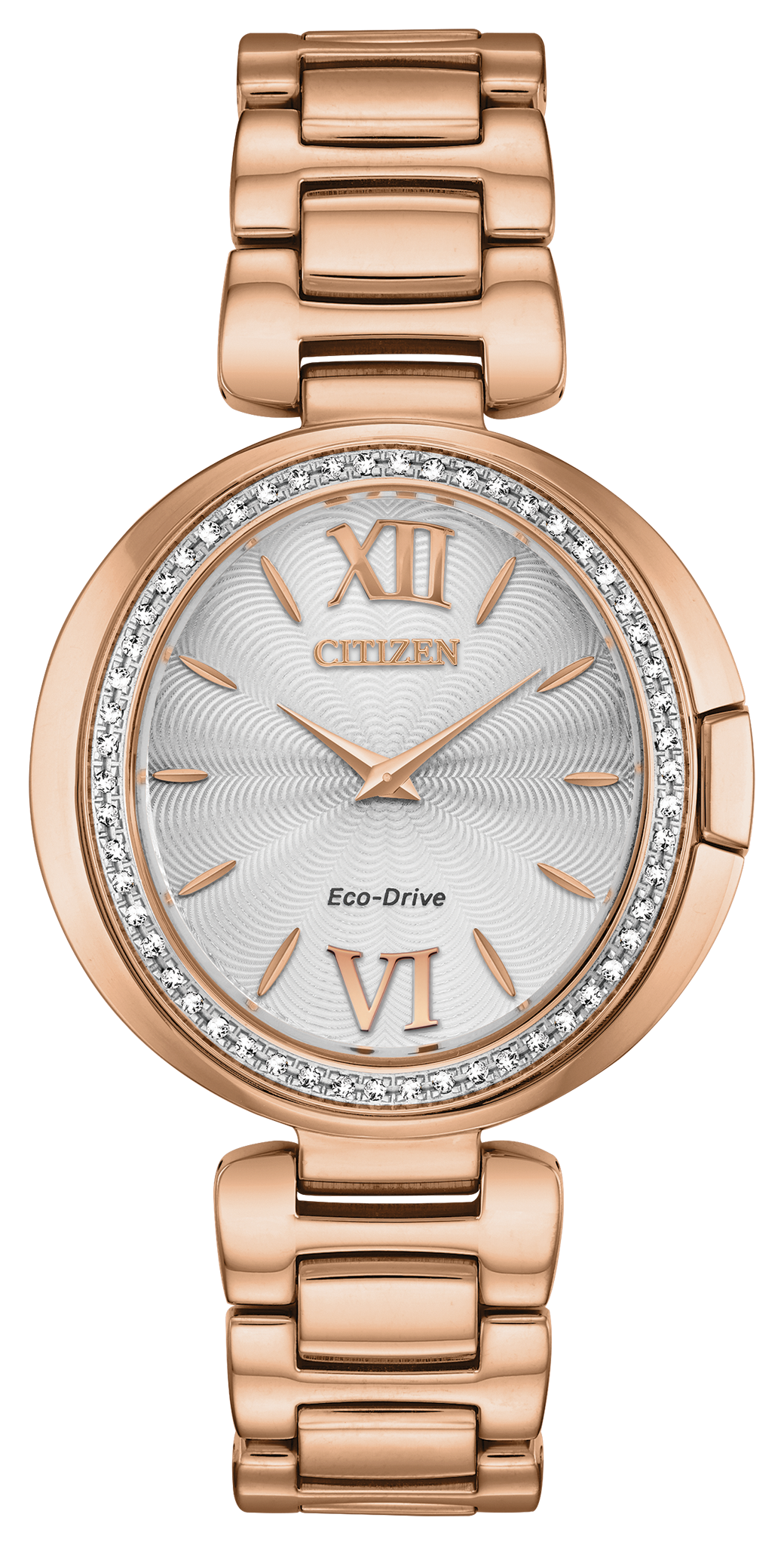 Citizen Capella EX1503-54A