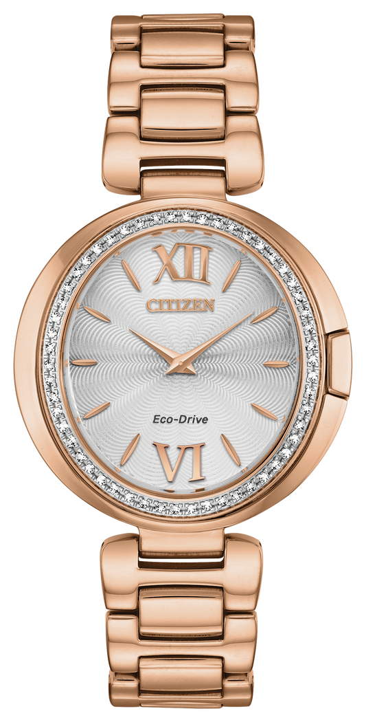 Citizen Capella EX1503-54A