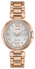 Citizen Capella EX1503-54A