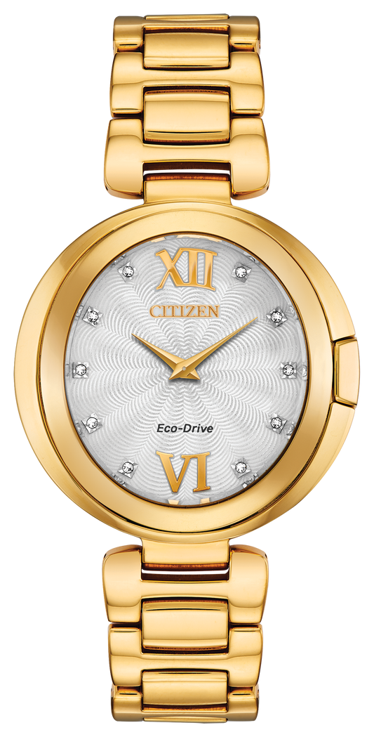 Citizen Capella EX1512-53A