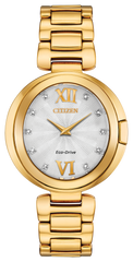 Citizen Capella EX1512-53A