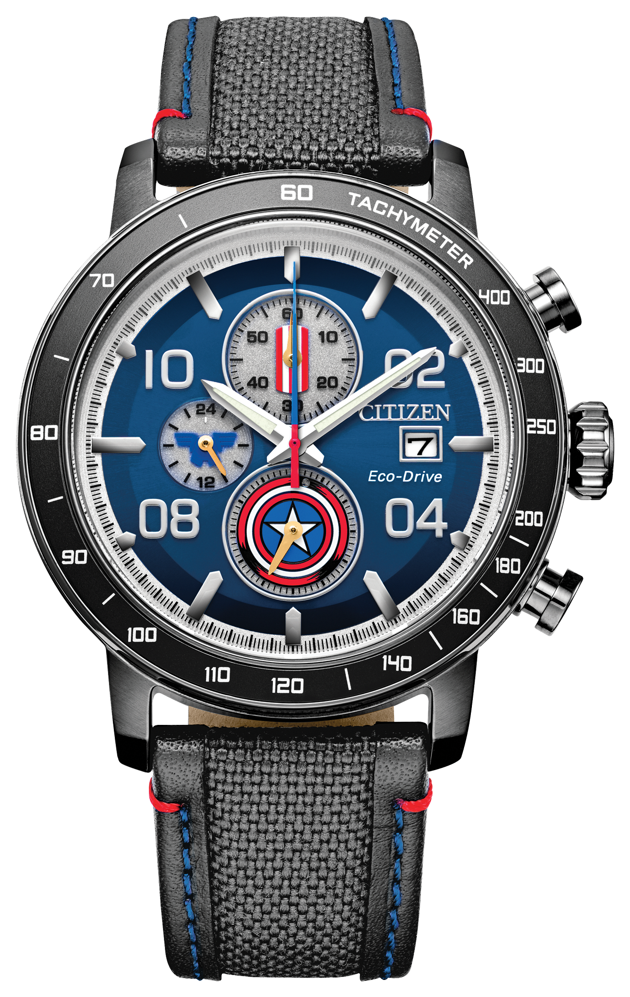 Citizen Captain America CA0767-00W