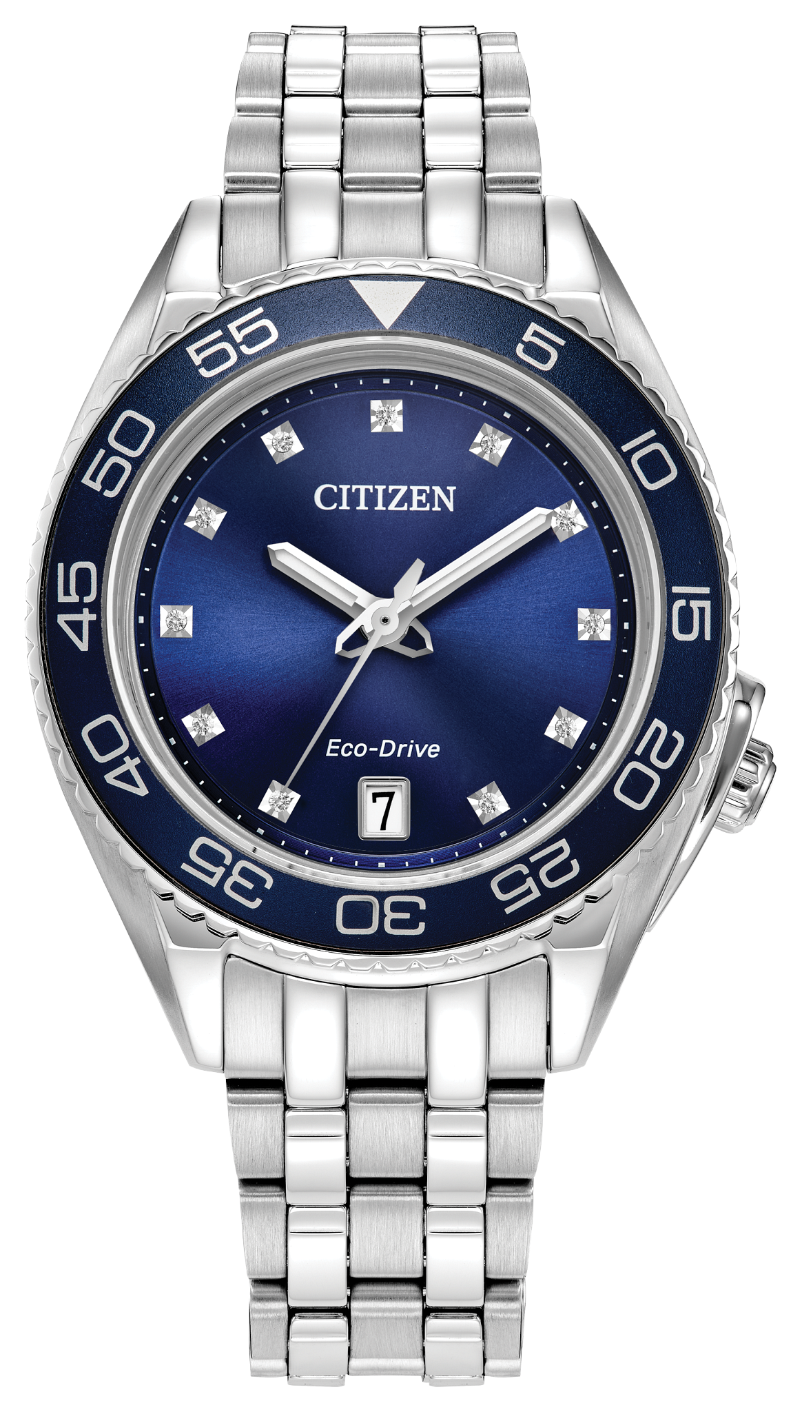 Citizen Carson FE6160-57L