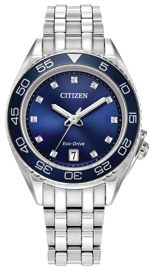 Citizen Carson FE6160-57L