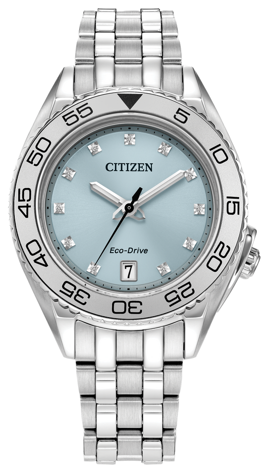 Citizen Carson FE6161-54L