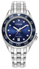 Citizen Carson FE6160-57L