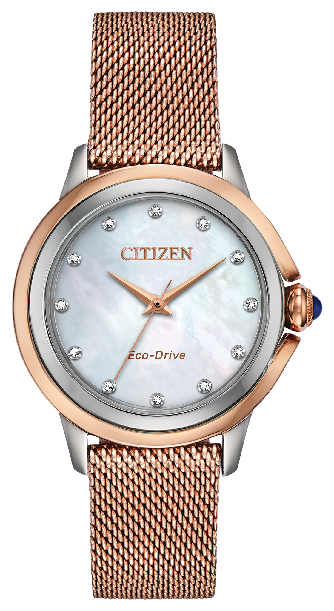 Citizen Ceci EM0796-75D