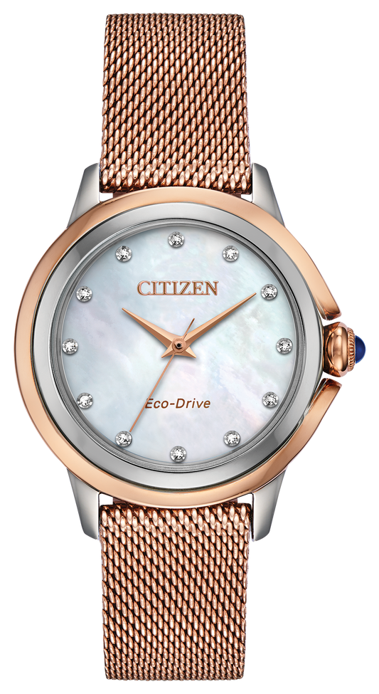 Citizen Ceci EM0796-75D