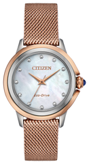 Citizen Ceci EM0796-75D