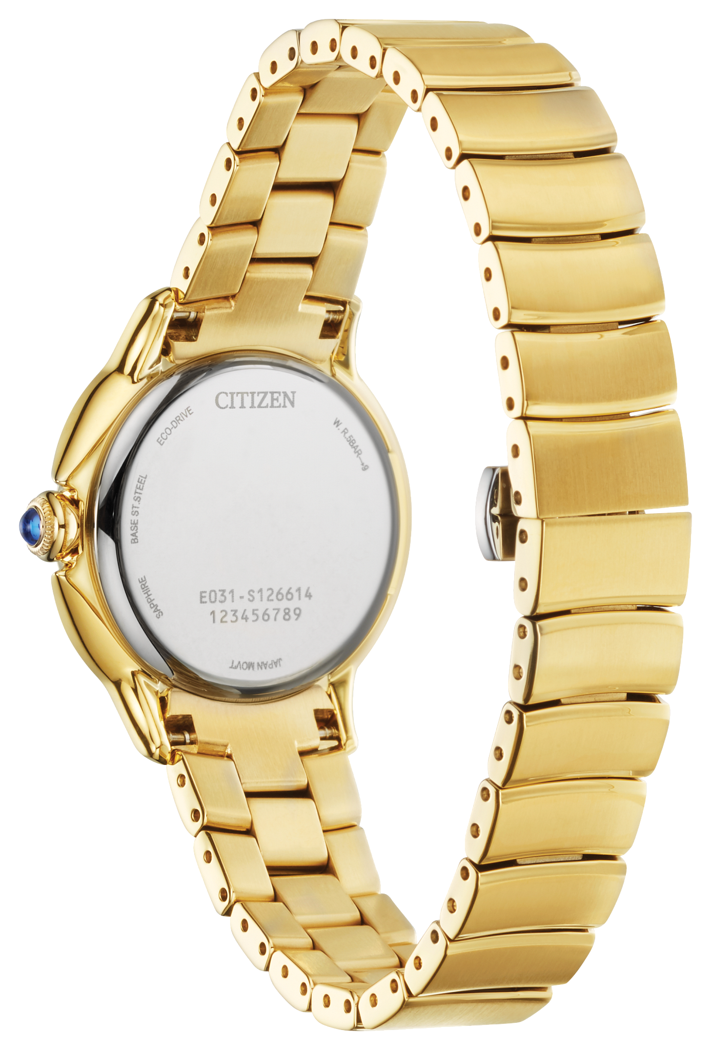 Citizen Ceci EM0952-55A