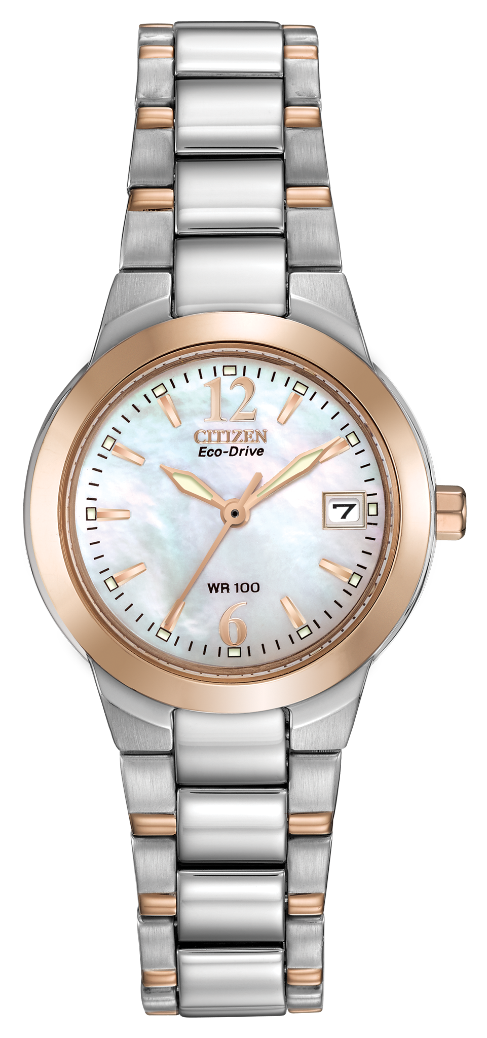 Citizen Chandler EW1676-52D