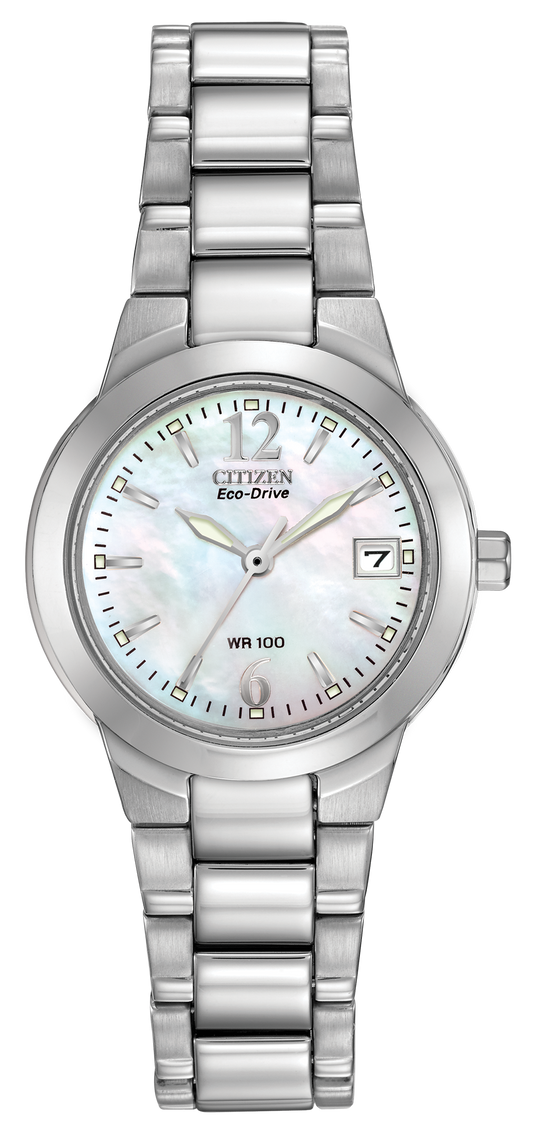 Citizen Chandler EW1670-59D