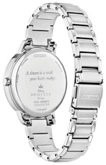 Citizen Cinderella DISNEY PRINCESS FE7041-51W