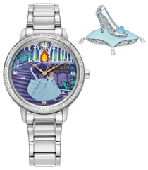 Citizen Cinderella DISNEY PRINCESS FE7041-51W