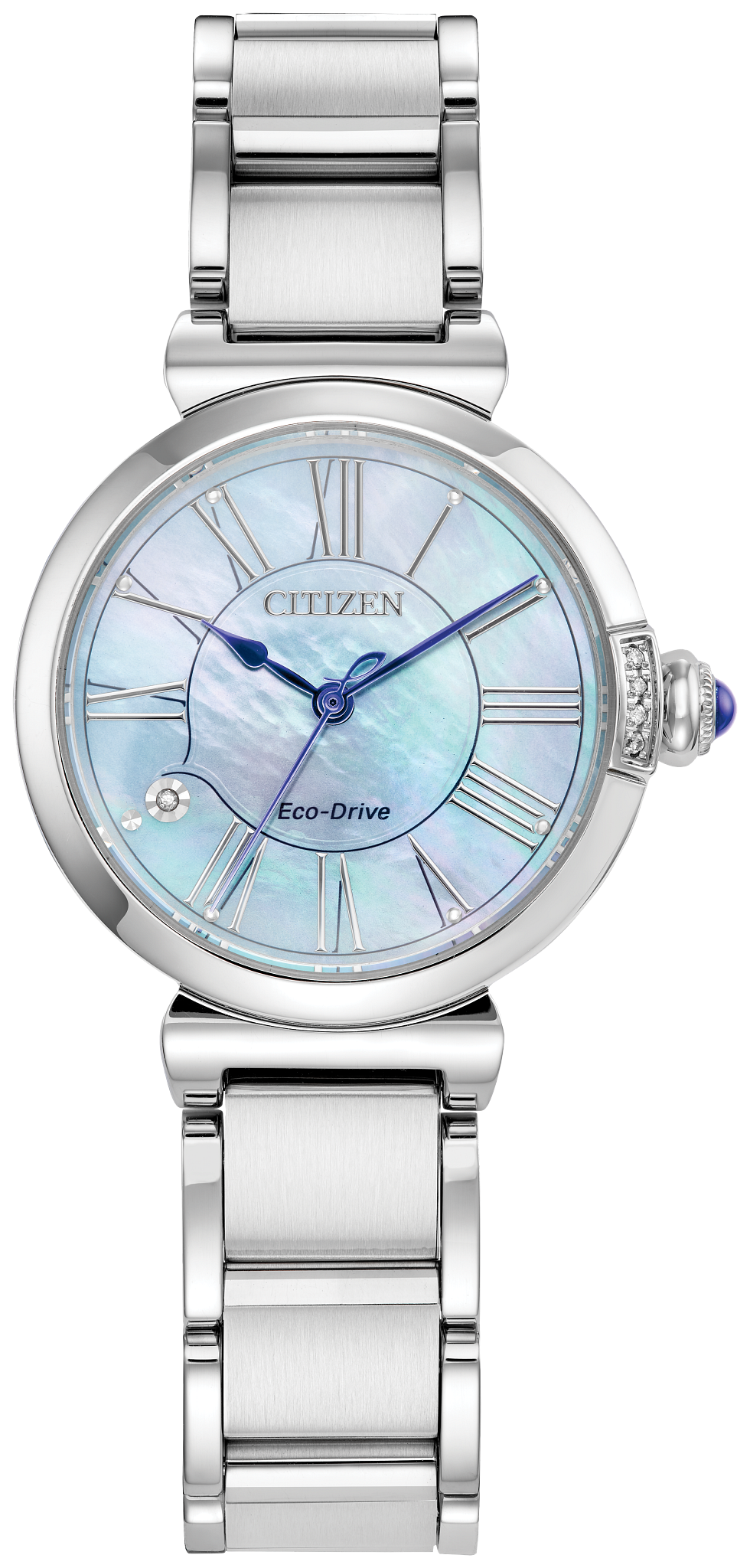 Citizen Citizen L Mae EM1060-52N