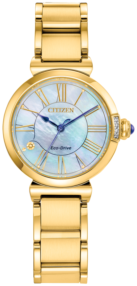 Citizen Citizen L Mae EM1062-57D