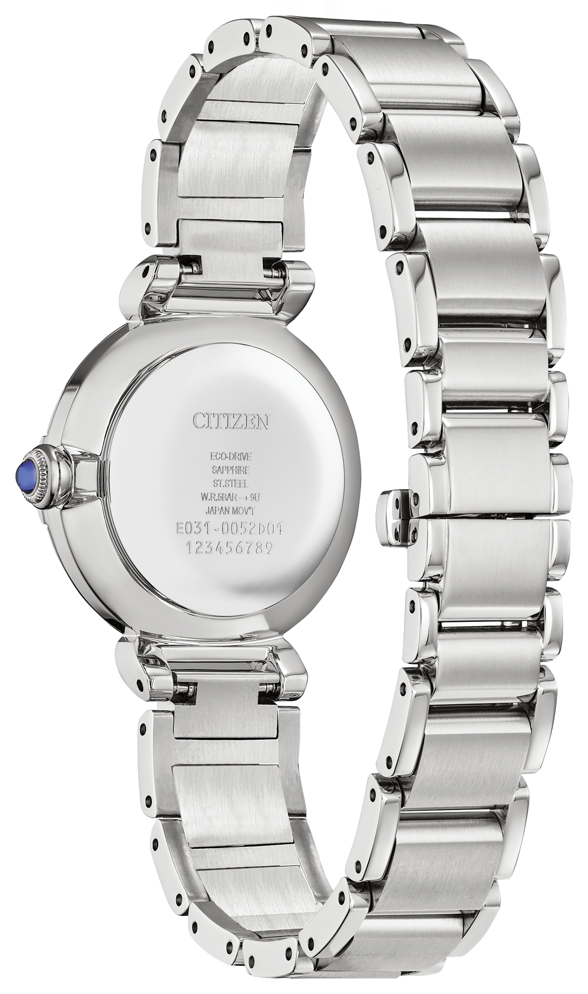 Citizen Citizen L Mae EM1060-52N