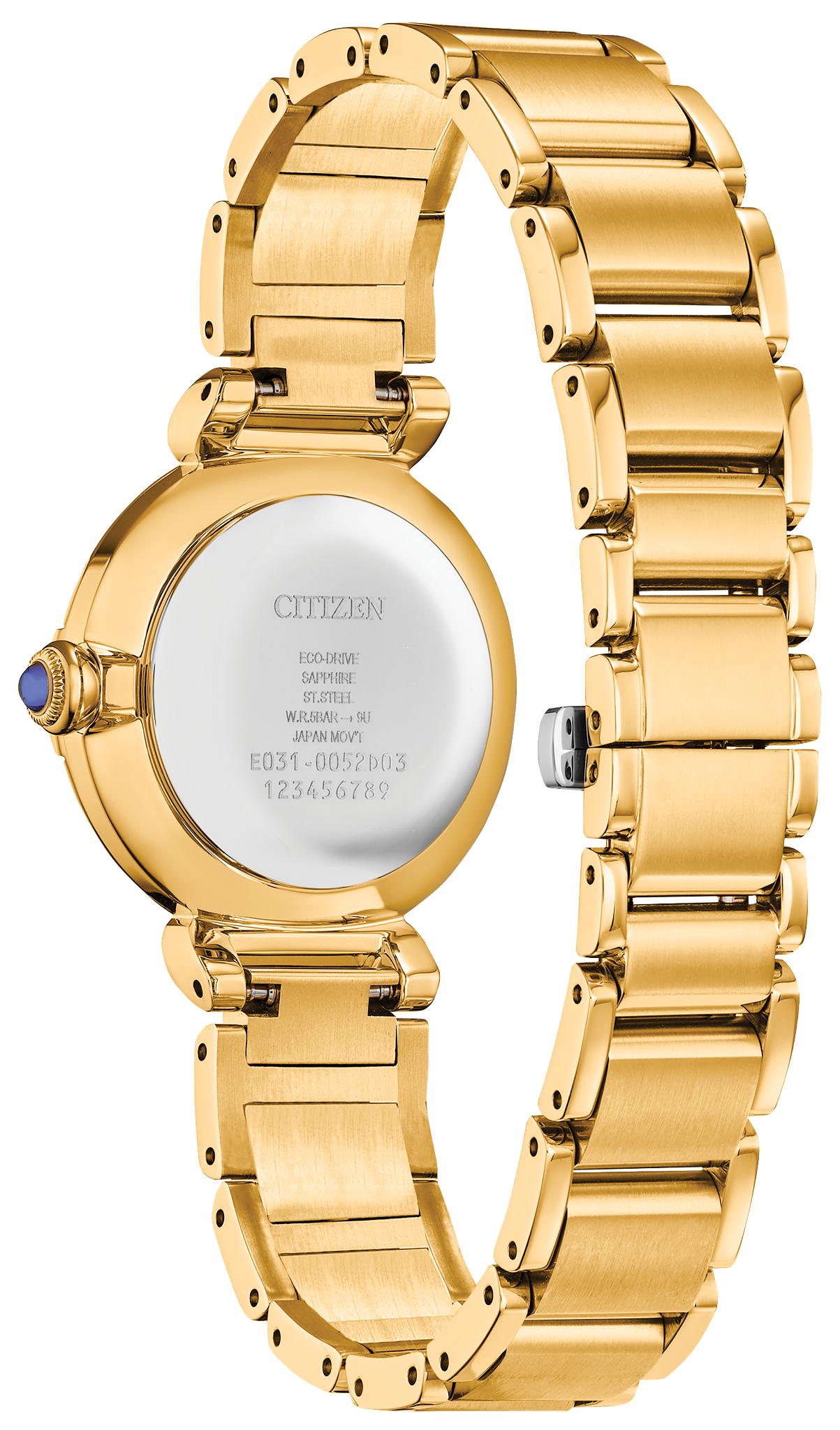 Citizen Citizen L Mae EM1062-57D