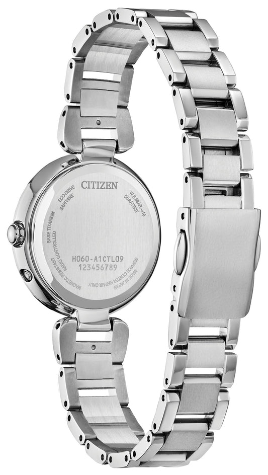 Citizen Citizen xC SUPER TITANIUM™ ES9460-61L