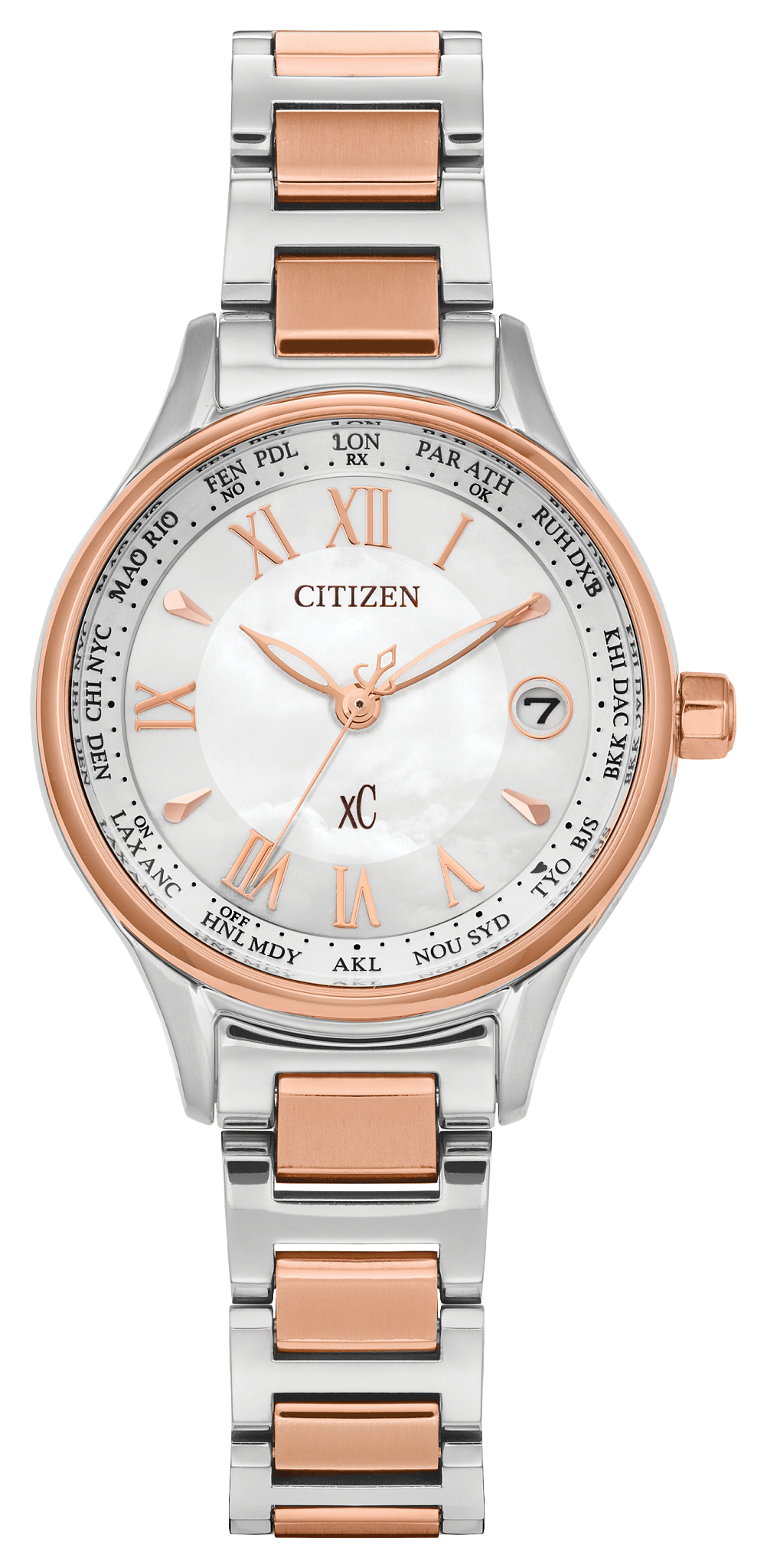 Citizen Citizen xC EC1169-50W