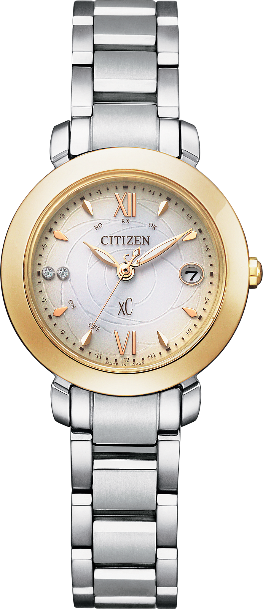 Citizen Citizen xC SUPER TITANIUM™ ES9447-51A