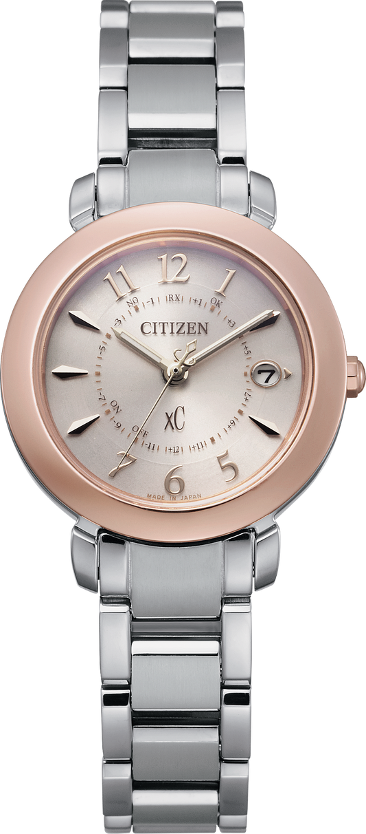 Citizen Citizen xC SUPER TITANIUM™ ES9446-54W