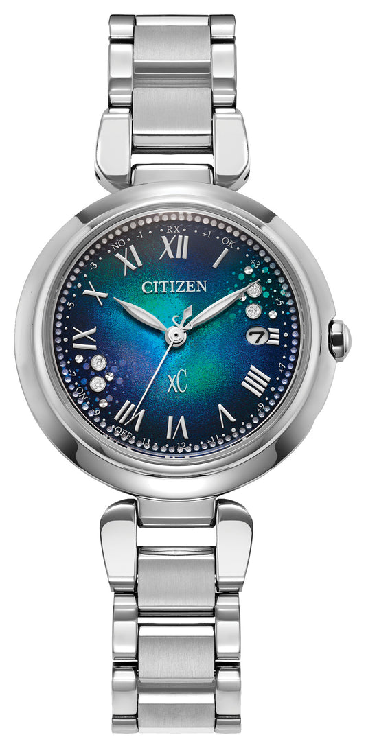 Citizen Citizen xC SUPER TITANIUM™ ES9460-61L