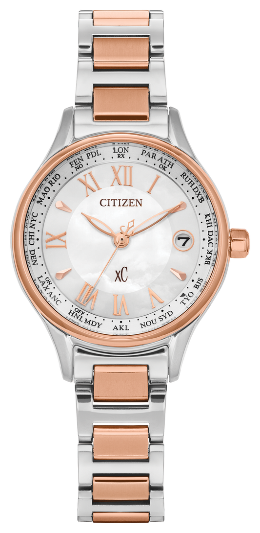 Citizen Citizen xC EC1169-50W