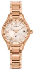 Citizen Citizen xC SUPER TITANIUM™ EC1164-53Y