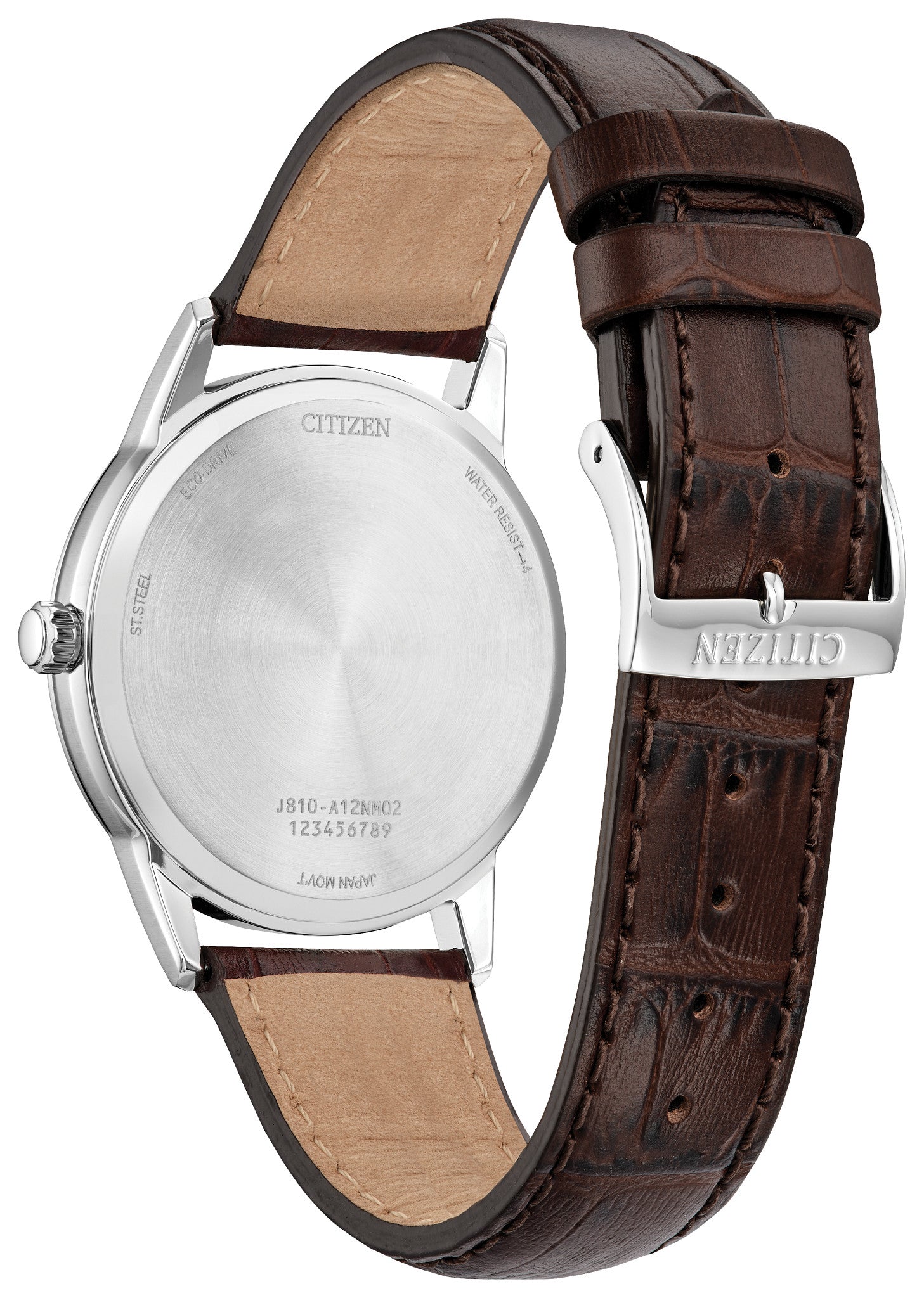 Citizen Classic AW1780-25A